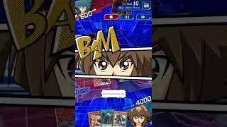 Jaden VS. the Crystal Beasts.