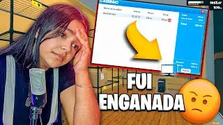 ESSE JOGO ESTÁ ME ROUBANDO E POSSO PROVAR🤬 | Supermarket Simulator