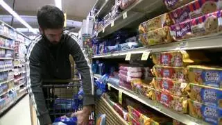 Santa Size Me Trailer