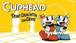CUPHEAD BU OYUN O KADARDA KANSER DEĞİL GİBİ?