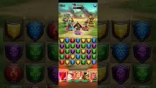 empires and puzzles war hits 2