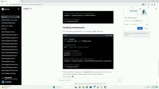 python request library documentation