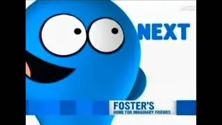 Cartoon Network Noods Era Next Bumper (2008 2010)