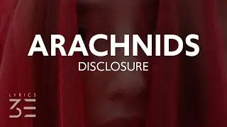 Disclosure - Arachnids
