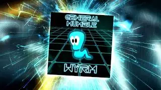 General Mumble - Wyrm [Remaster]