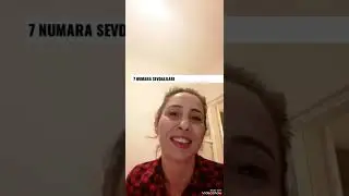 Gülden Güneyin 7 Numara Sevdalıları Facebook Grubumuza Özel Yaptığı Canlı Yayından