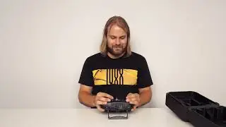RadioMaster TX16s Initial thoughts by the NewBeeDrone crew.