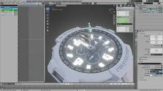 Blender #60 - Animazioni, Extrapolation e Interpolation