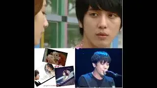 yongshin is in everyone's heart💏💙💓🌈🌵🌿