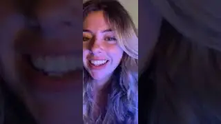 Ivana Periscope🌹 538 