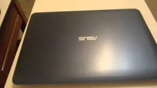 ASUS K555LN-DM313D Intel® Core™ i7-5500U nVidia GeForce GT 840M 2GB DDR3