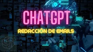 ¿Cómo simplificar la escritura de correos electrónicos con la ayuda de ChatGPT? 📪