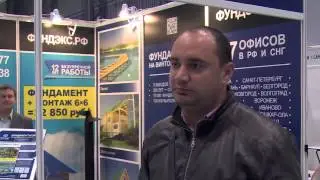сваи винтовые литые