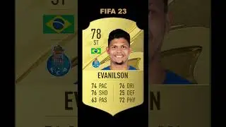 Evanilson EVOLUTION #like #subscribe
