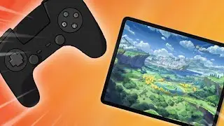 How to Connect a Wireless Controller to Your iPad