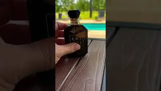 Vanilla Oud | 36 EDP Kayali Fragrances is so good. Have you tried it? #perfume #unisex #sotd