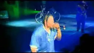 Snoop Dogg - Bitch Please live