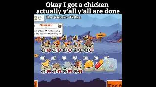 The TRUE Reason Why SQUIRREL Was NERFED! 