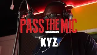 Kyz | Pass The Mic | Inite TV