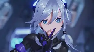 【Vietsub | Houkai Impact 3】[A]ddiction - by EVO+