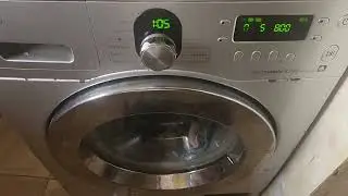 Samsung washing machine repair services #DIY #viral #fyp