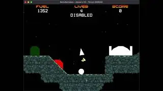 RetroRemakes Challenge - Month 9/2