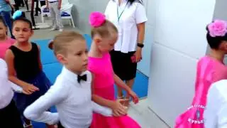 Открытие комплекса "Dream life"