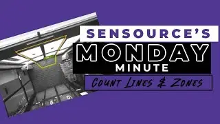 People Counting Count Lines and Zones Explained
