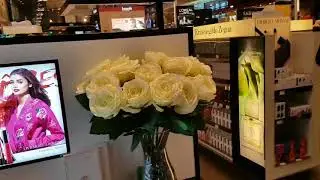 И снова в полет))))) Duty Free in Arlanda
