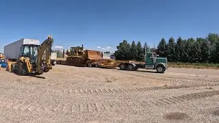 Finishing The D9G Part Two