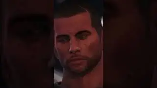 Mass Effect Legendary's Combat is Nuts - Part 2