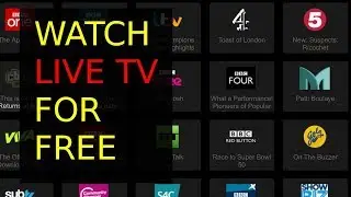 Top 3 Apps To Watch Free Live TV On All Android Devices | 2020| watch live tv android