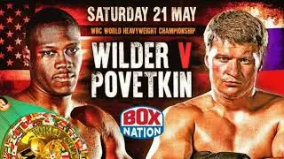 POVETKIN SUSPENDED OVER 10 YEAR OLD DRUG TEST WHILE RETIRED !!!!