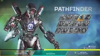 Apex Legends day #2