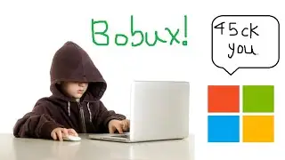 microsoft give u free infinite bobux