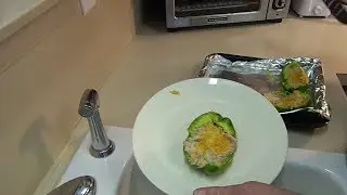 Tuna boats (budget recipes)