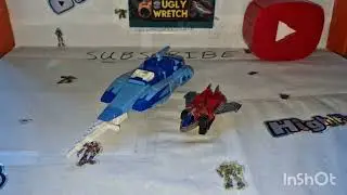 Vid 860 Gobots Fitor