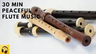 The Best Relaxing Piano & Flute Music: Relaxing Flute Music, Relaxing Flute, Meditation Music, Vol-8