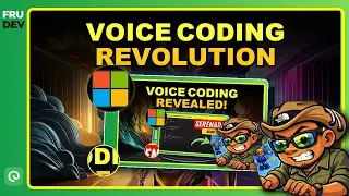 Serenade.ai Demo // Code with voice in Visual Studio Code (VSCode) | Demohub.dev