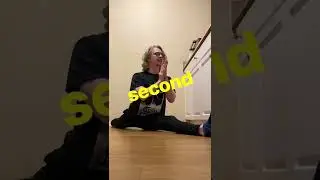 Gain Flexibility as FAST as possible 
