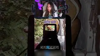 Role Player NPC cookie in my base! 🎉Rust | Shorts