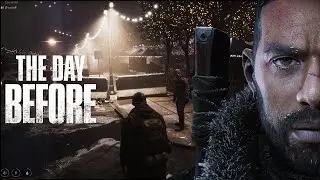 The Sad Truth Behind The Day Before Delay & Banned From Steam