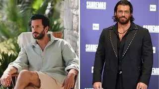 They're handsome in TV series... but in real life they're on another level 😱 20 Turkish actors