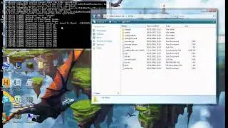 How to make a Minecraft Bukkit server 1.0.0