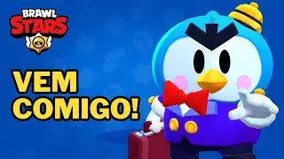 MELHOR PIQUE GEMA do BRAWL STARS #brawlstars