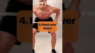 Effective compound lifts ||Workout #shorts