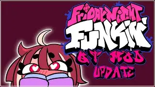 Friday Night Funkin' - QT Mod (Update 2.0) -  FNF/Hards Mods.