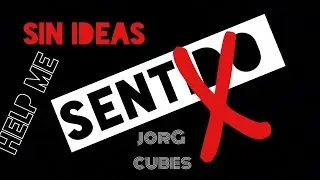 SIN SENTIDO