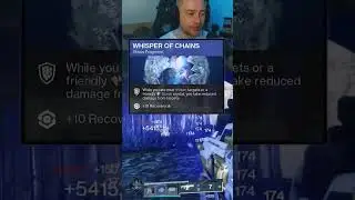 Stasis Titan Build For Next Season!