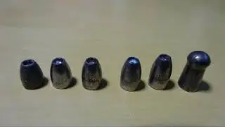 Diana Stormrider Slug Penetratie Test + Jsb Jumbo Beast
